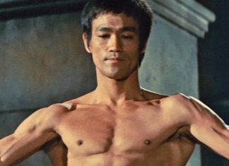 films of bruce lee