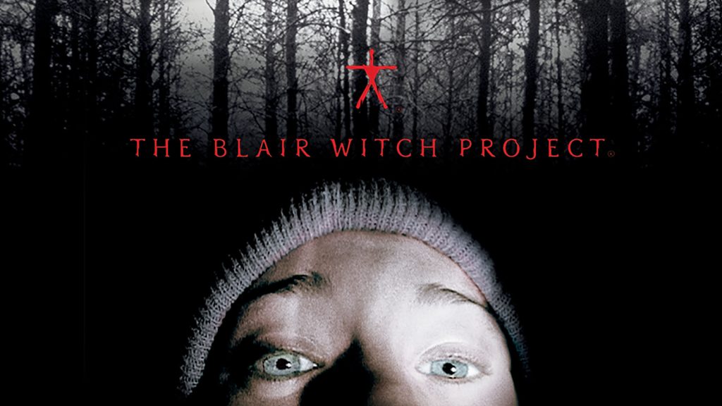 Blair Witch Horror Indie Films